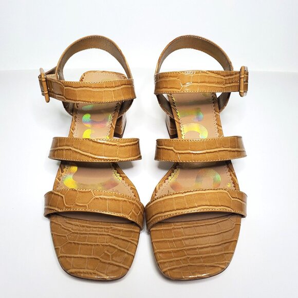 Circus by Sam Edelman Sandals Size 9.5 - Picture 5 of 5